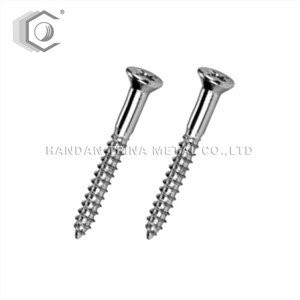 Винт за дърво DIN7997