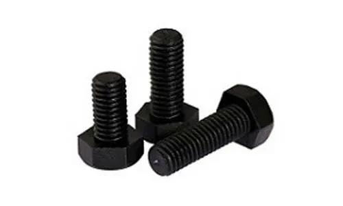 Шестостенни болтове ASTM A193 клас B7