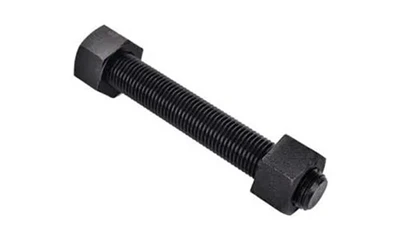 ASTM A193 клас B7 шпилкови болтове