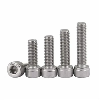 DIN 912HEXAGN SOCKET BOLT